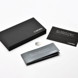 Set foarfeci Artero Stage 5.75