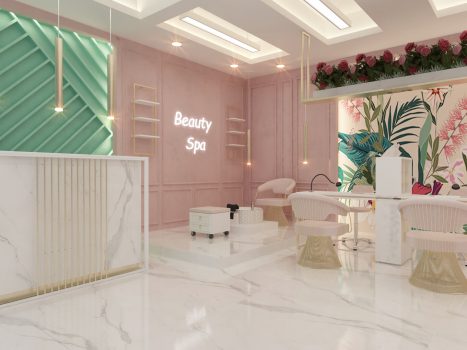 Top 10 produse indispensabile pentru un salon de infrumusetare