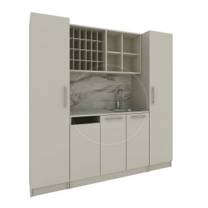 Color Bar Alpeda Hole XL Lab