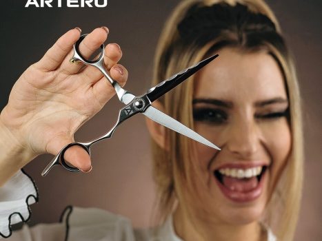 Cum sa alegi foarfecii potriviti pentru activitatea ta de stilist