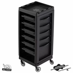 Ucenic cu 6 sertare, Ceriotti City - 90*35 cm