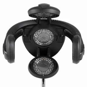 Climazon Ceriotti 900 Wats, reglaj individual / fiecare lampa infrarosu