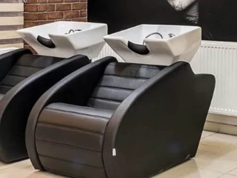 Totul despre scafa de coafor