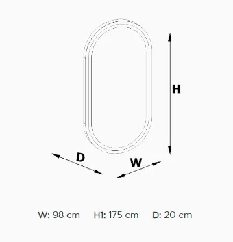 Post de lucru frizerie copii / styling unit Alpeda Kid Bear - imagine 2