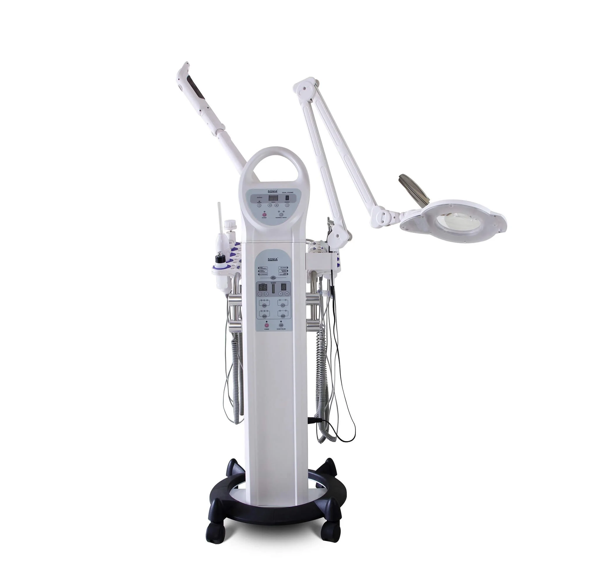 Combina Cosmetica 9 functii