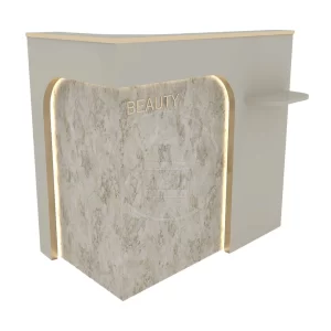 Receptie Alpeda Frezya Desk