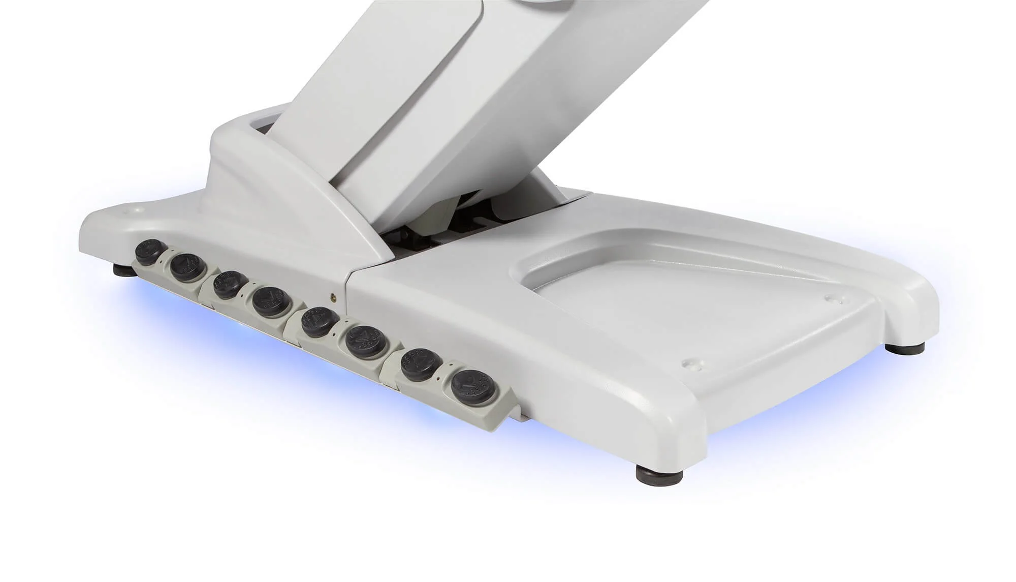 Fotoliu pat cosmetica electric Kanton Next Bed, cu incalzire si iluminare led - imagine 7