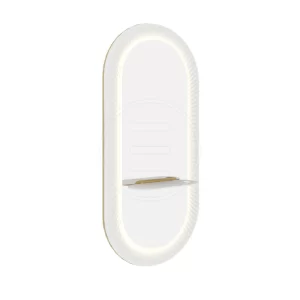 Post lucru coafor / styling unit Alpeda Lussy Wall