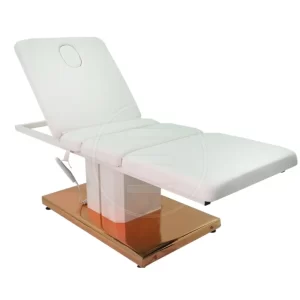 Fotoliu pat masaj Alpeda Neko Bed