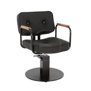Scaun coafor / styling chair ALPEDA Noah Qsl