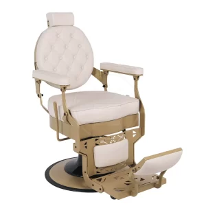 Scaun de frizerie / barber chair Alpeda Ronin Rose