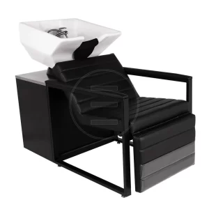 Unitate spalat, scafa / washing unit Alpeda TEMPO Wash, suport picioare electric