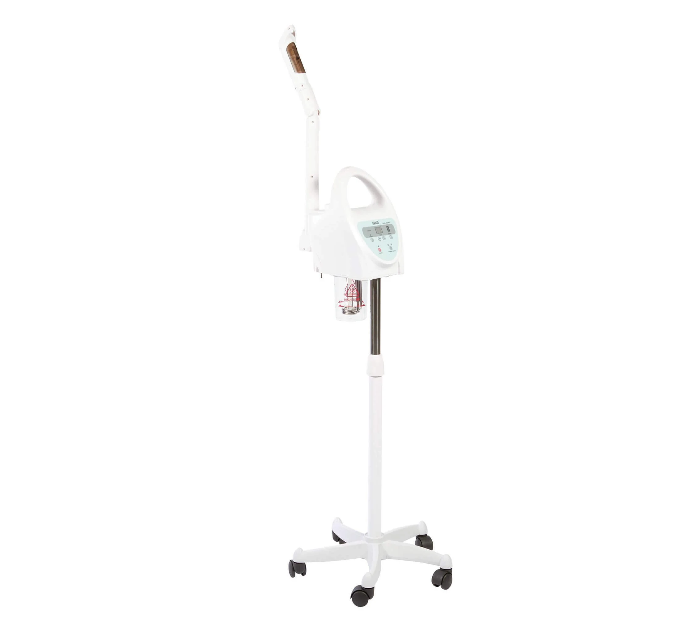 Combina Cosmetica 9 functii - imagine 2