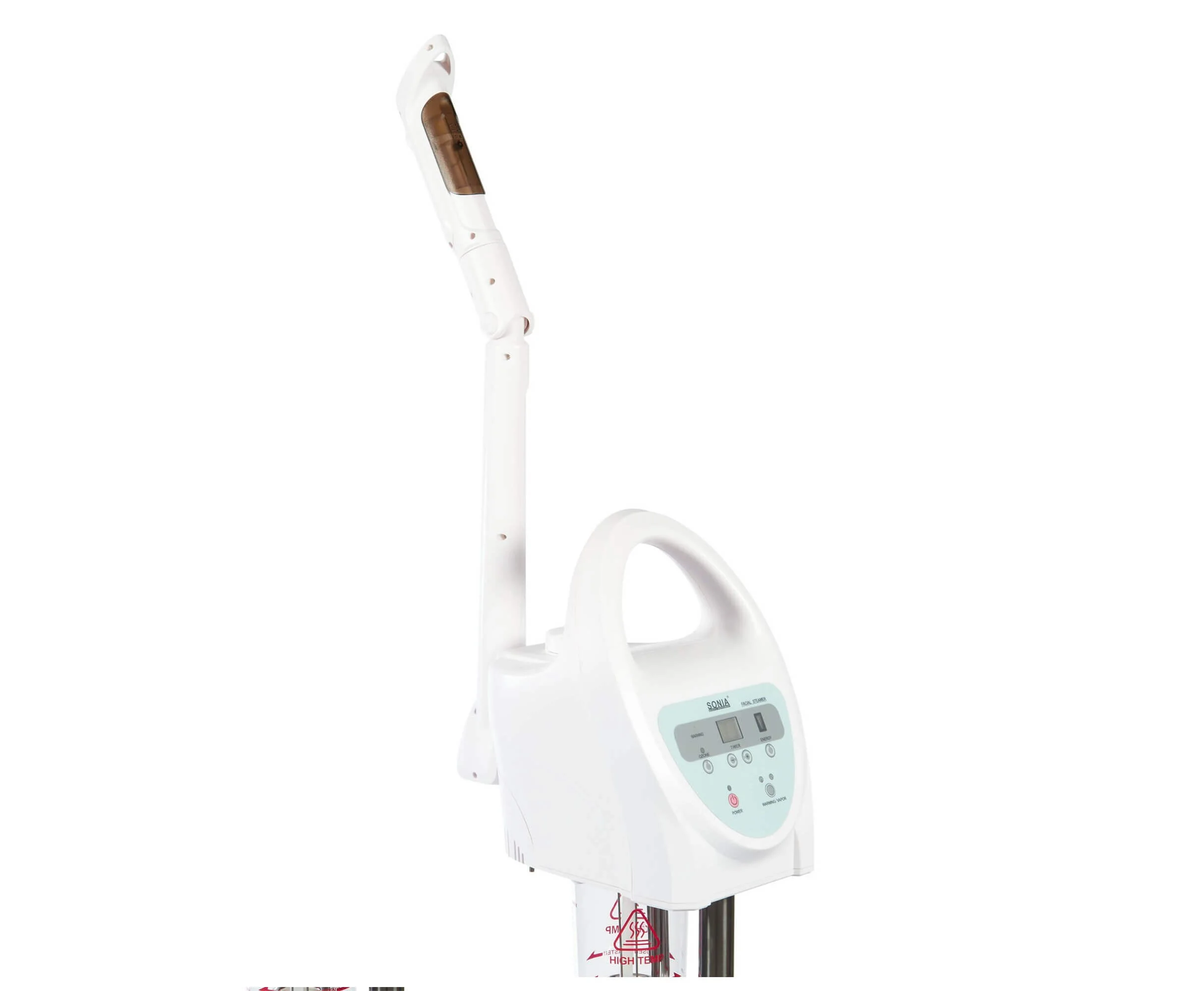 Combina Cosmetica 9 functii - imagine 3