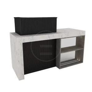 Receptie Alpeda Verga Desk