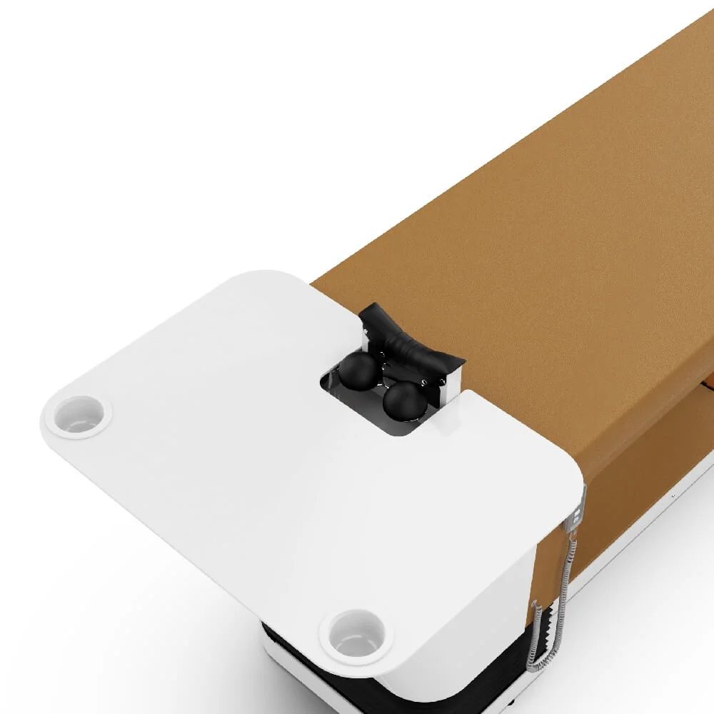 Scafa Hair Spa / Unitate spalat pat Pietranera Karisma Zen Wash LIFT - imagine 5