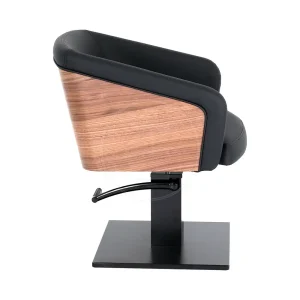 Scaun coafor / styling chair ALPEDA Helen Qrl - imagine 2