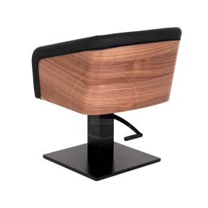 Scaun coafor / styling chair ALPEDA Helen Qrl - imagine 3