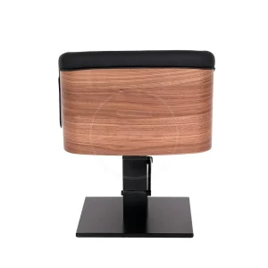 Scaun coafor / styling chair ALPEDA Helen Qrl - imagine 5