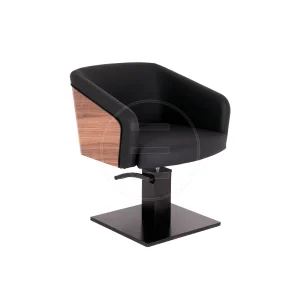 Scaun coafor / styling chair ALPEDA Helen Qrl - imagine 1