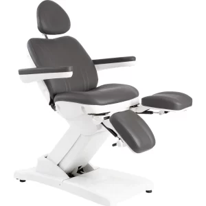 Fotoliu cosmetica / pedichiura electric Kanton Ika