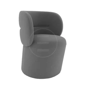 Fotoliu Alpeda Latte