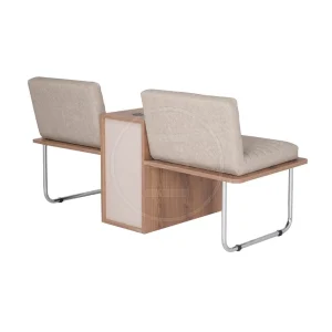 Ansamblu scaune si dulap Alpeda Rio Back