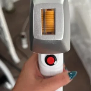 Aparat 2in1 DUO Epilare Definitiva Laser Dioda 3Lungimi 755NM, 808NM, 1064NM Profesional 1200W Dioda Laser, 50mil Impulsuri DERMASkin + PICO Laser Gold