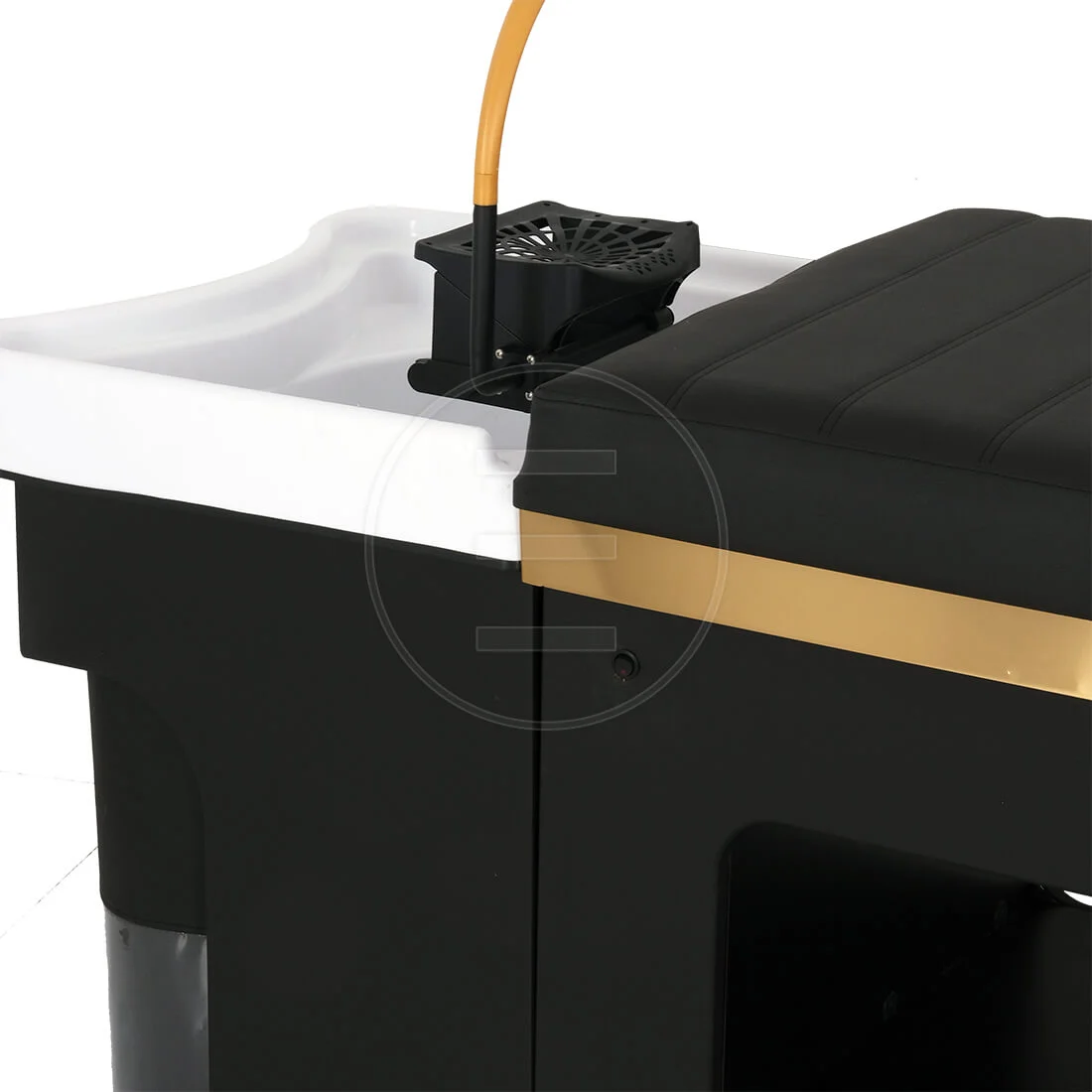 Scafa Hair Spa / Unitate spalat pat Alpeda Doris Head Spa - imagine 2