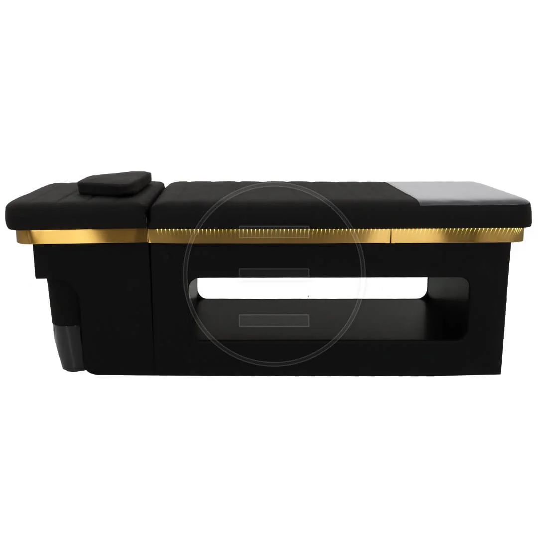 Scafa Hair Spa / Unitate spalat pat Alpeda Doris Head Spa - imagine 3