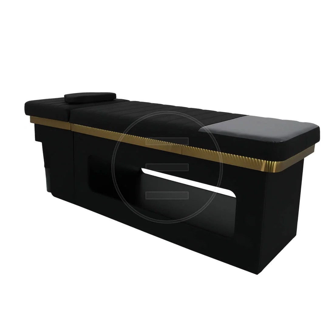 Scafa Hair Spa / Unitate spalat pat Alpeda Doris Head Spa