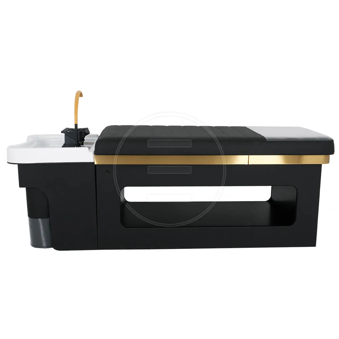 Scafa Hair Spa / Unitate spalat pat Alpeda Doris Head Spa - imagine 6