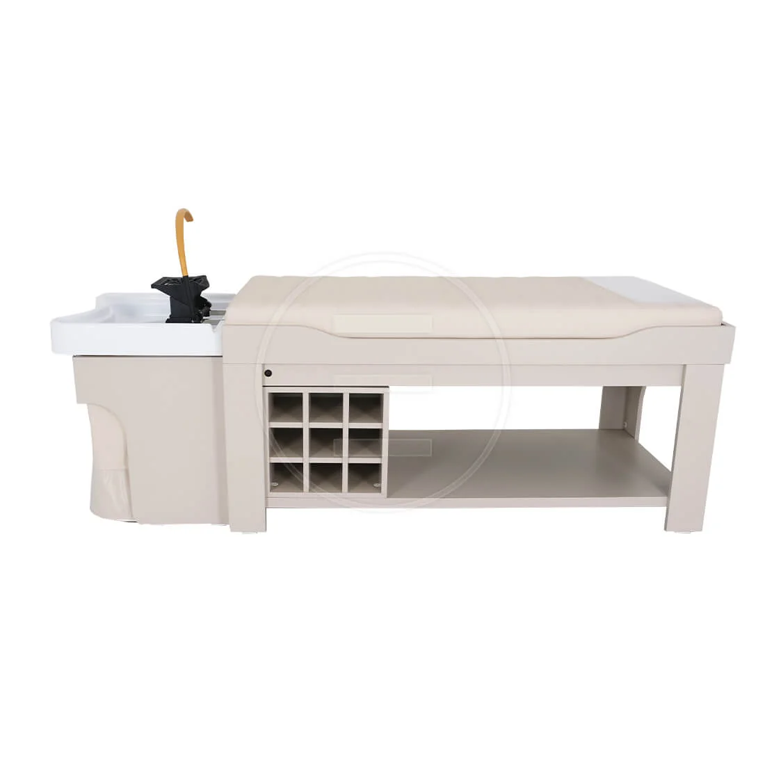 Scafa Hair Spa / Unitate spalat pat Alpeda Jane Head Spa - imagine 2