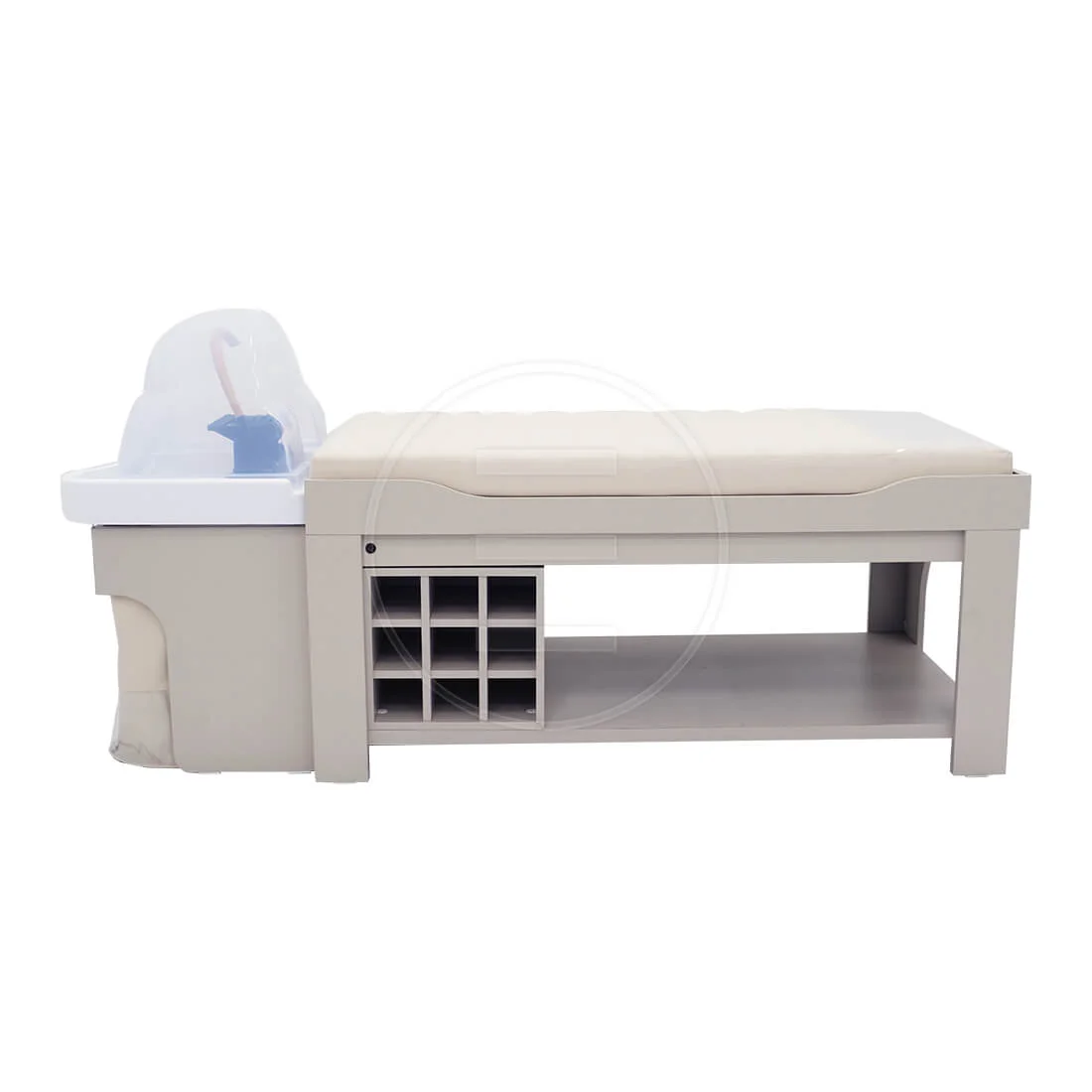 Scafa Hair Spa / Unitate spalat pat Alpeda Jane Head Spa - imagine 3