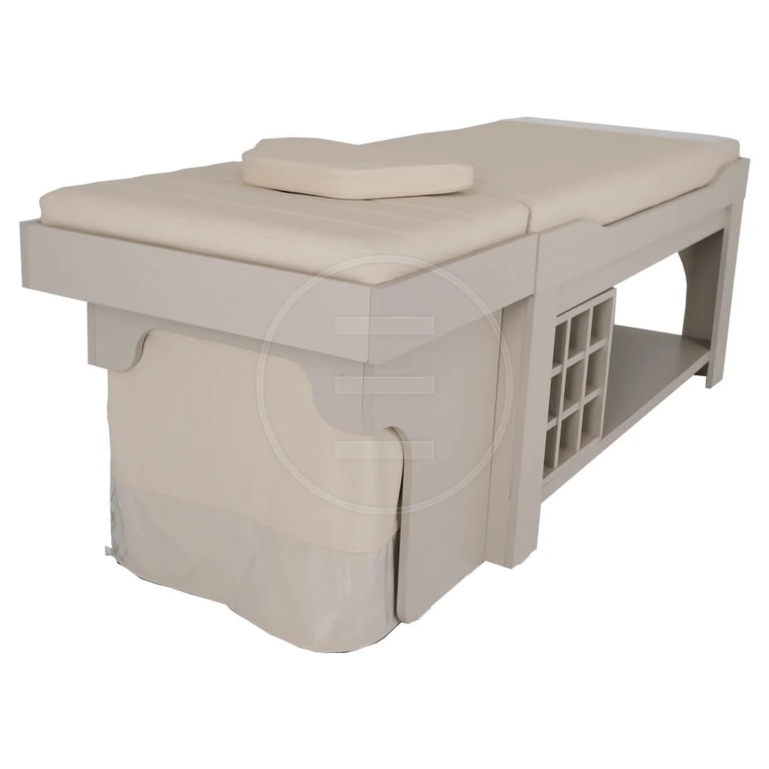 Scafa Hair Spa / Unitate spalat pat Alpeda Jane Head Spa - imagine 4