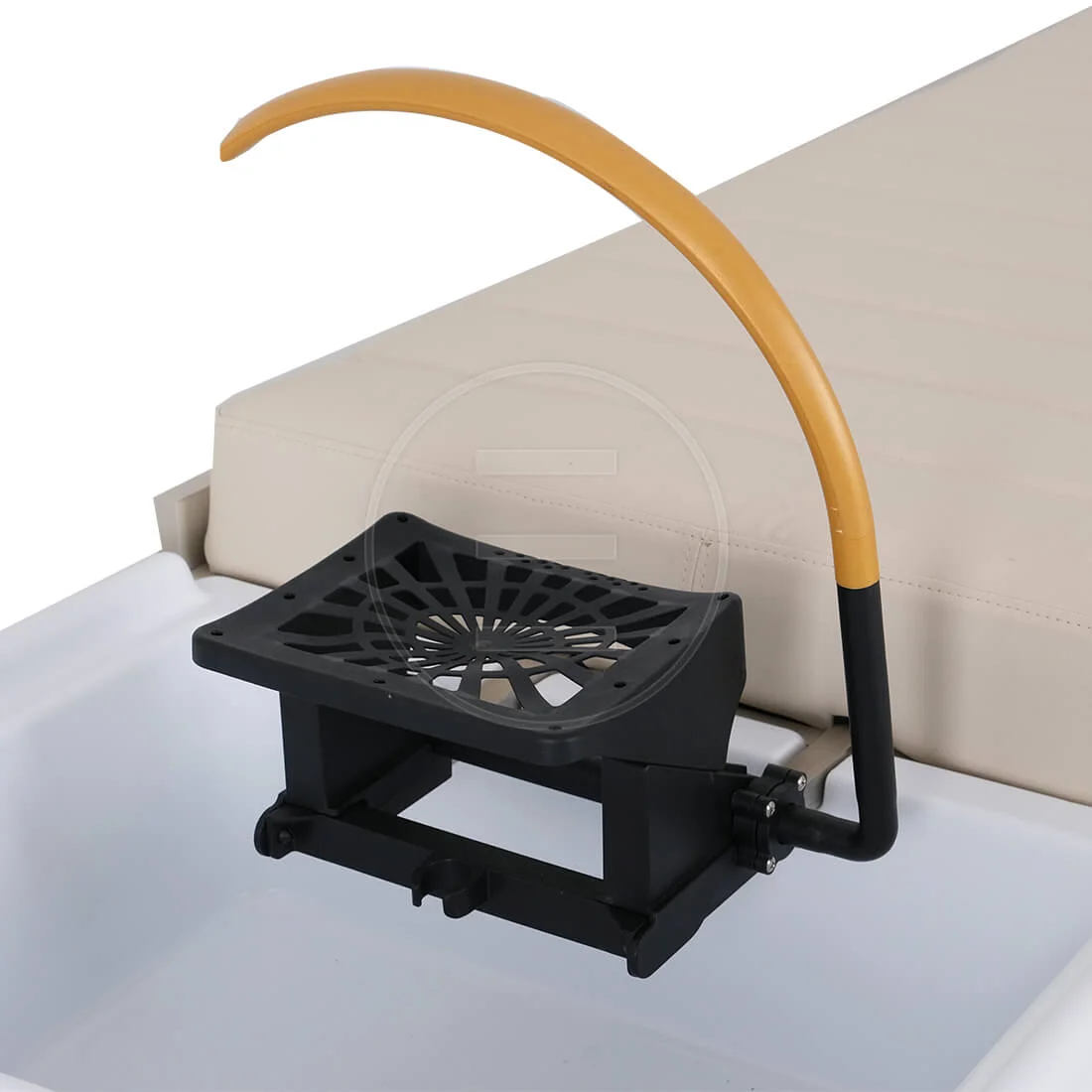 Scafa Hair Spa / Unitate spalat pat Alpeda Jane Head Spa - imagine 5