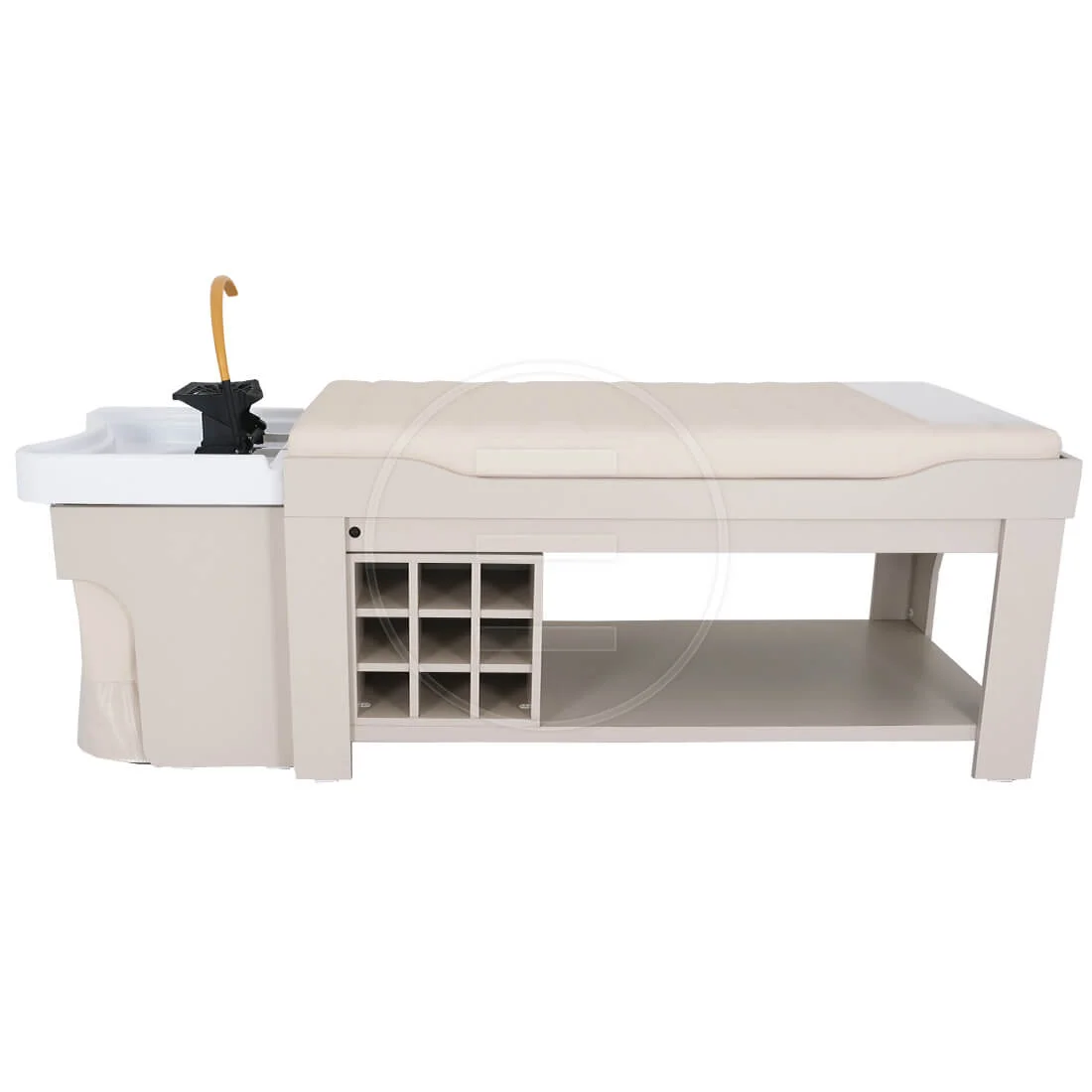 Scafa Hair Spa / Unitate spalat pat Alpeda Jane Head Spa - imagine 6