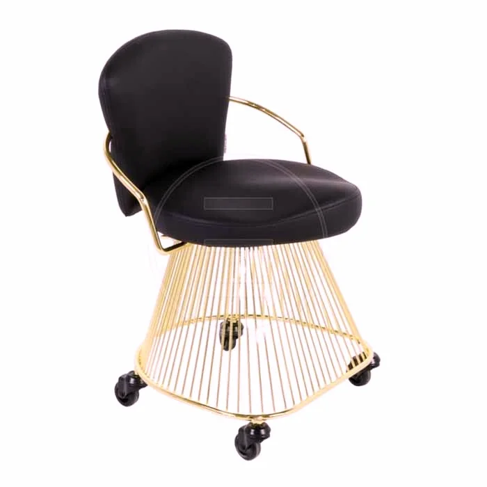 Scaun stilist Alpeda Grace - imagine 3