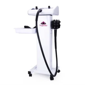 Aparat Anticelulitic Vibromasaj Profesional perfectum, Slabire Rapida, Indepartare celulita, VibroMotion AU868