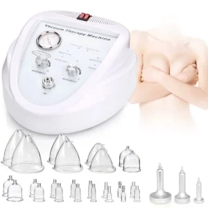 Aparat Remodelare Corporala Vacuum VMAX-Suction Marire Sani, Tonifiere Fese, Slabire in greutate, Indepartare celulita, Slabire Rapida Profesionala Salon