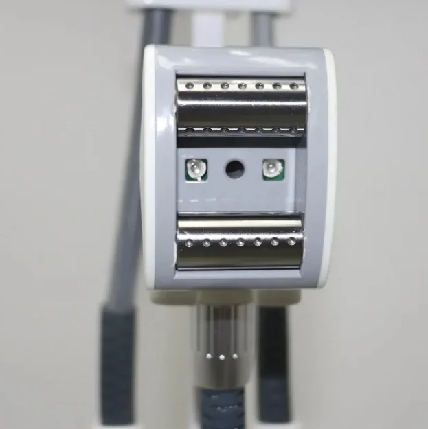 Aparat VELABODY SHAPE & Smooth 2, V9, Vacuum 5MHZ RF Cavitatie 40K Body Slimming, Îndepărtarea Ridurilor, Reducerea Celulitei - imagine 2