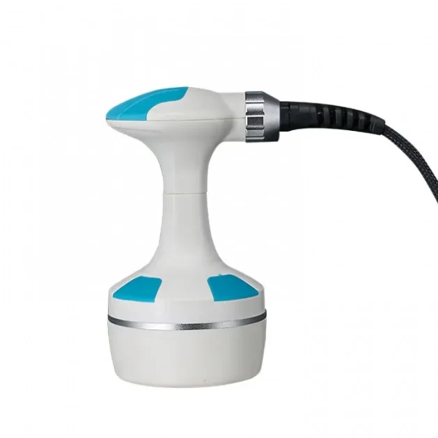 Aparat VELABODY SHAPE & Smooth 2, V9, Vacuum 5MHZ RF Cavitatie 40K Body Slimming, Îndepărtarea Ridurilor, Reducerea Celulitei - imagine 4