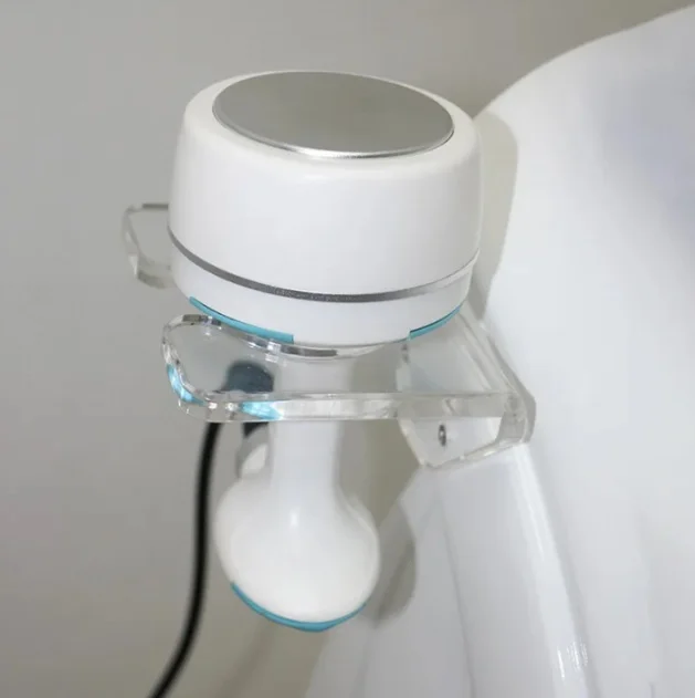 Aparat VELABODY SHAPE & Smooth 2, V9, Vacuum 5MHZ RF Cavitatie 40K Body Slimming, Îndepărtarea Ridurilor, Reducerea Celulitei - imagine 5