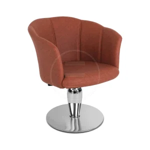 Scaun coafor/styling Alpeda Celine BL