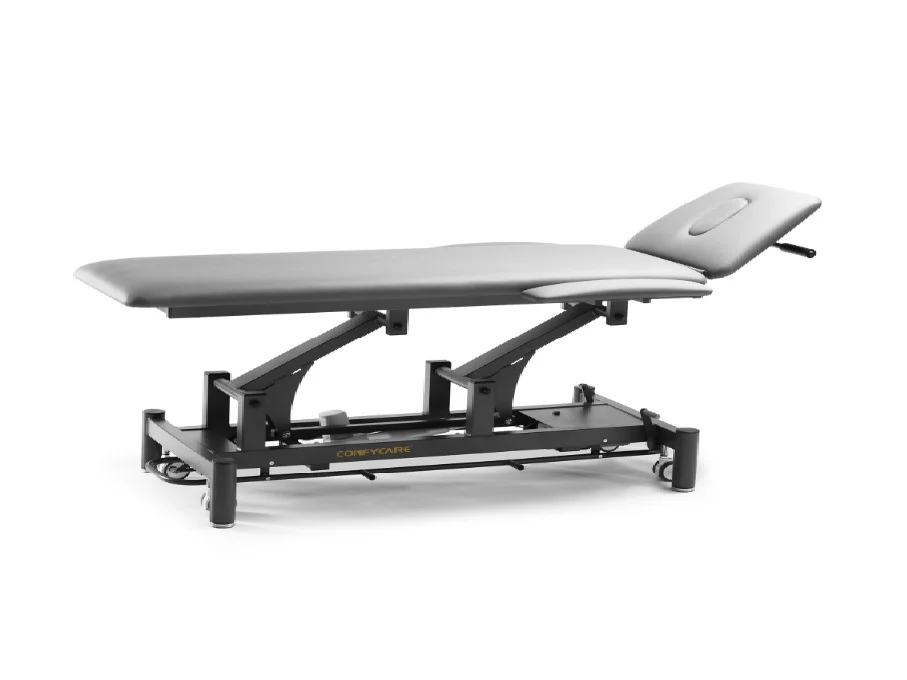 Masa electrica tratament (pat electric tratament) KANTON BURME gri ciment