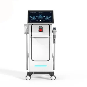 Aparat epilare definitiva KANTON DIODE LASER 1200w - 80.000.000 impulsuri