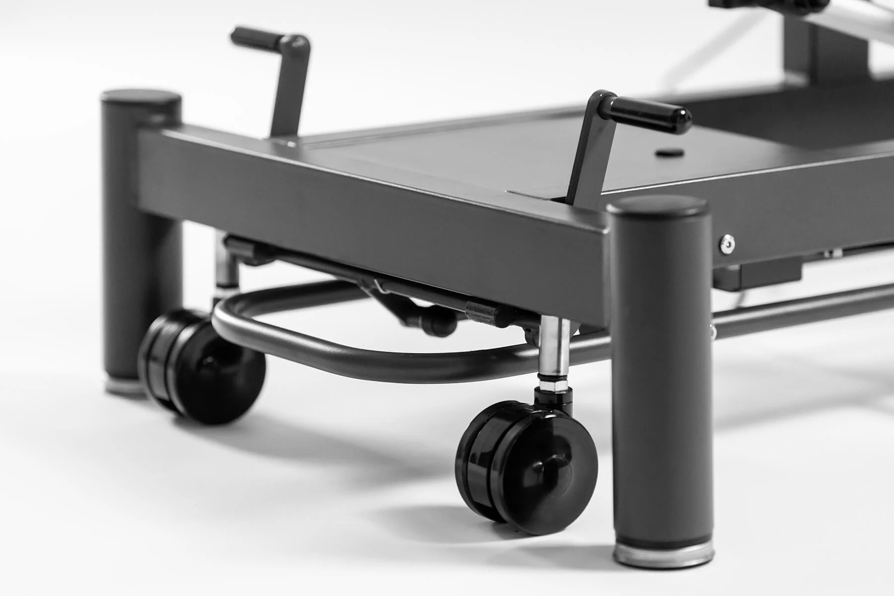 Masa electrica tratament (pat electric tratament) KANTON BURME gri ciment - imagine 4