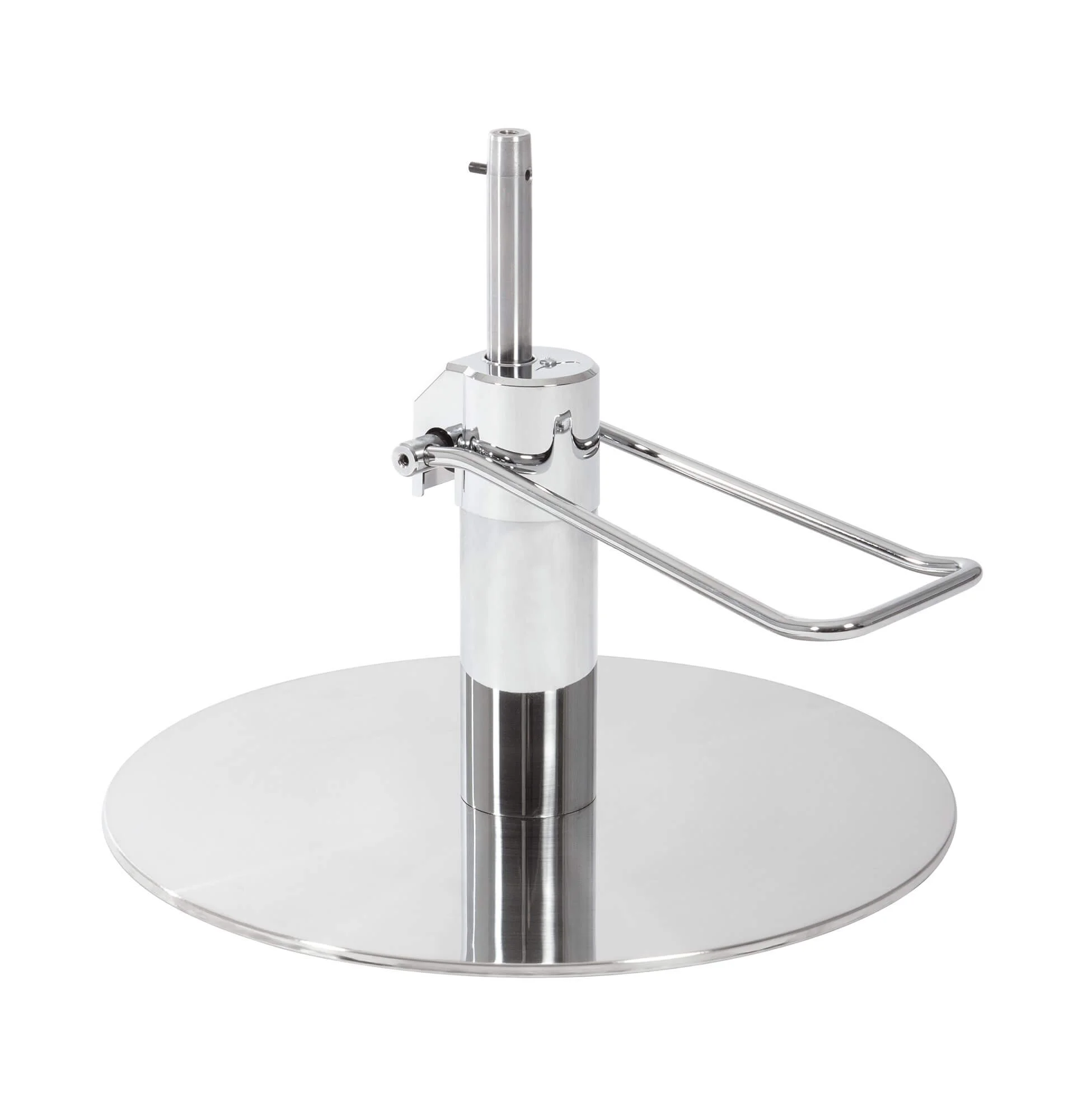 Scaun coafor / styling chair Dduueett Arcel - imagine 2