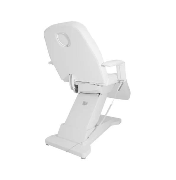 Fotoliu electric pentru cosmetica si Spa SILVERFOX LARIM - imagine 2