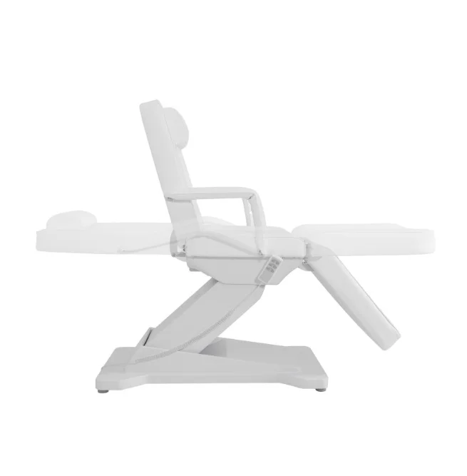 Fotoliu electric pentru cosmetica si Spa SILVERFOX LARIM - imagine 3